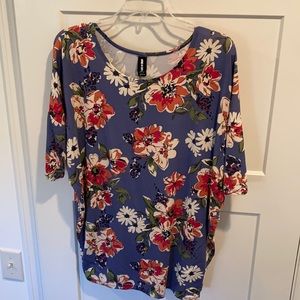 Agnes & Dora Dollman Top